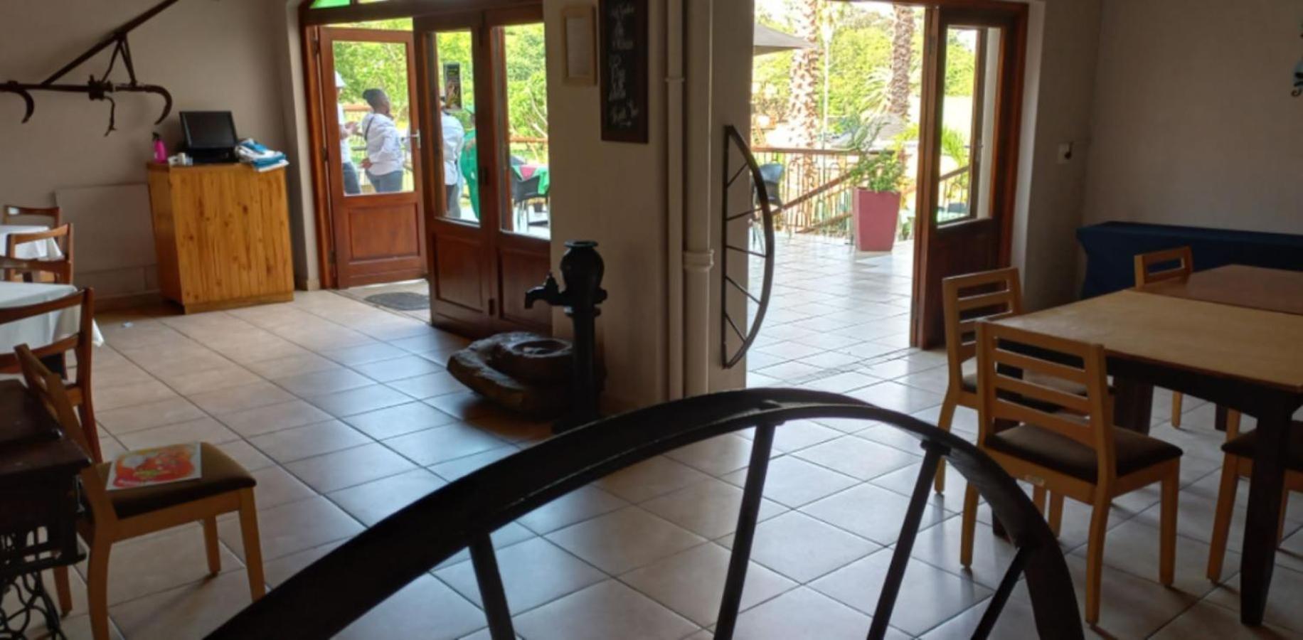 Gooderson Natal Spa Hot Springs Resort Paulpietersburg Extérieur photo