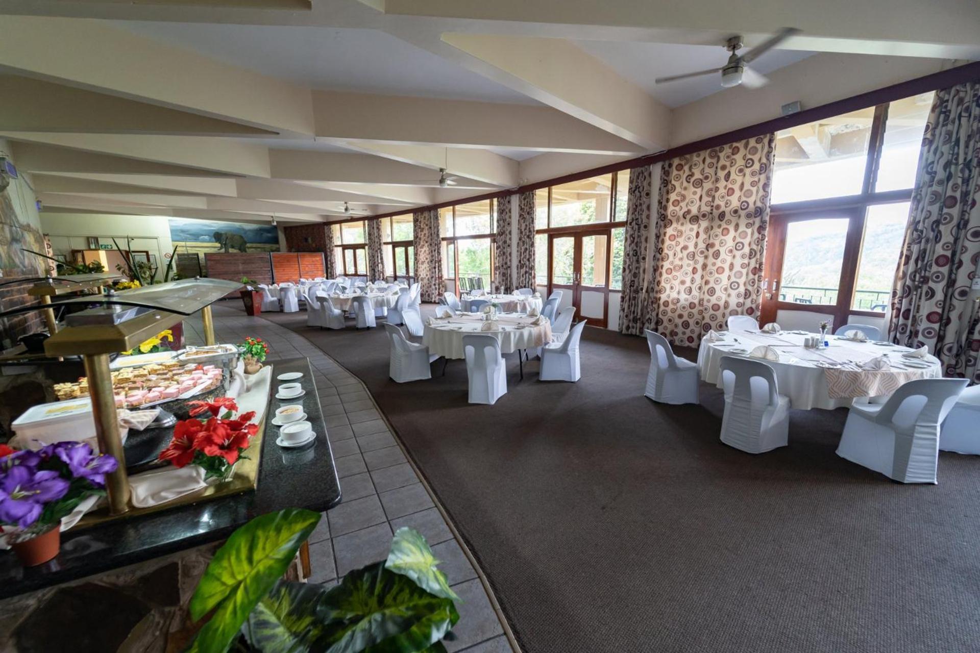 Gooderson Natal Spa Hot Springs Resort Paulpietersburg Extérieur photo