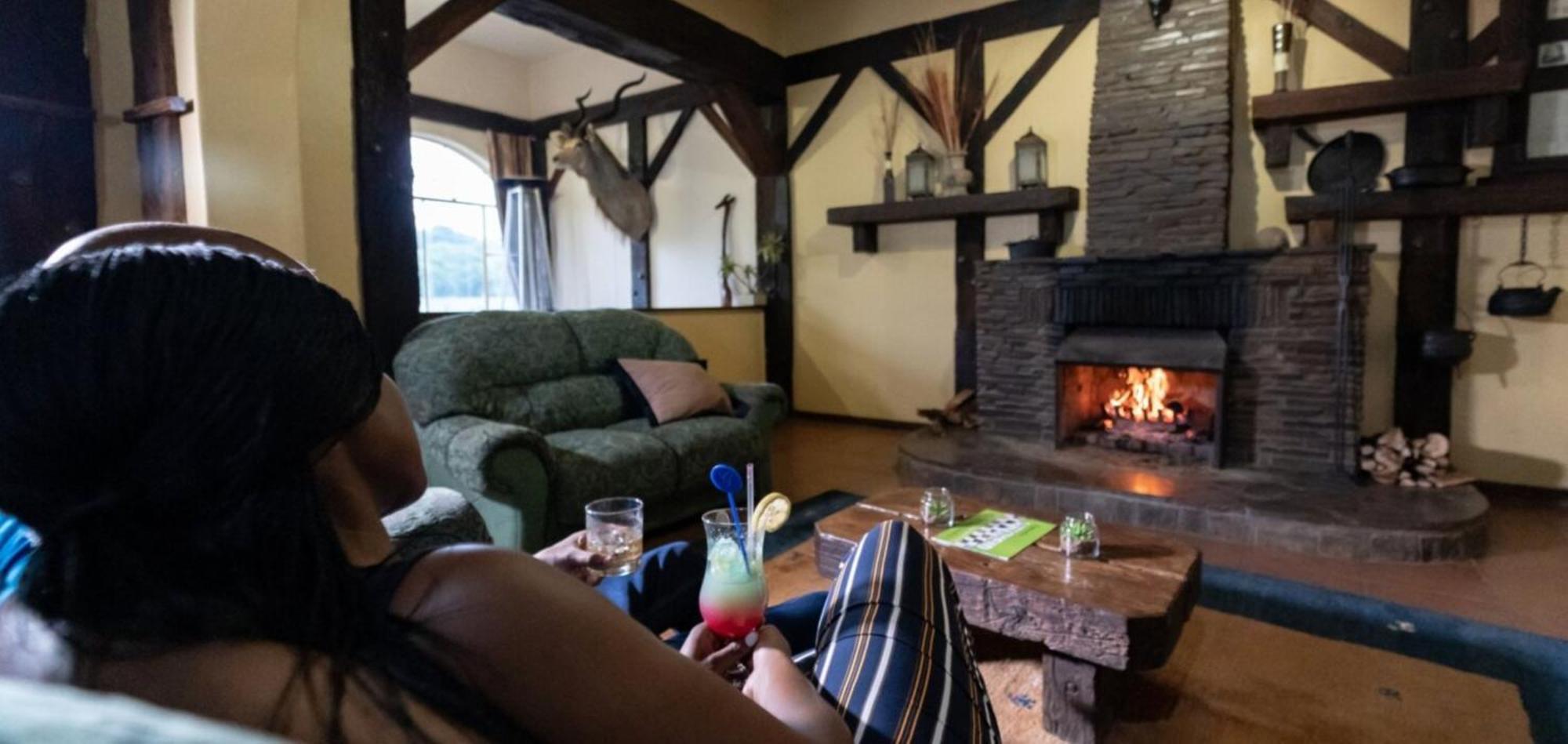 Gooderson Natal Spa Hot Springs Resort Paulpietersburg Extérieur photo